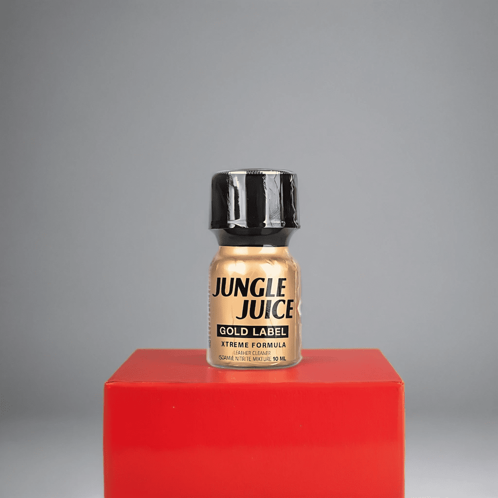 Jungle Juice Gold Label 10ml