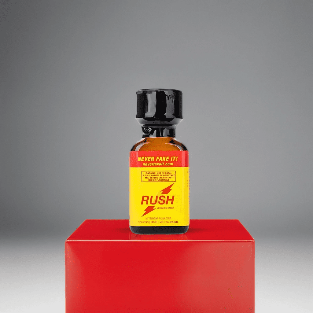 RUSH ORIGINAL PWD 25 ML