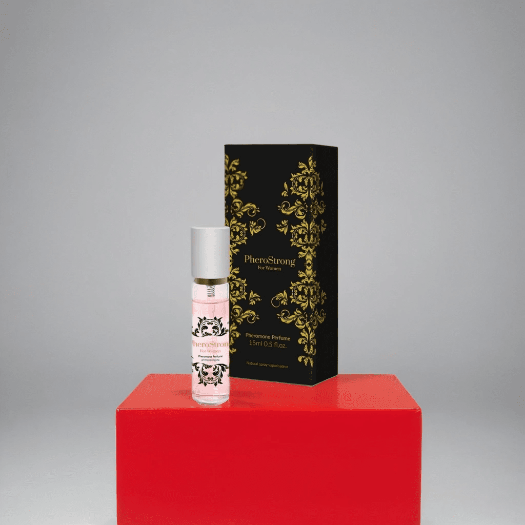 pherostrong for women 15ml