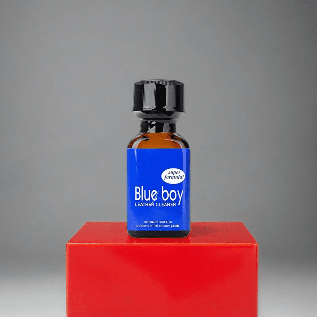 popper blue boy big 25ml